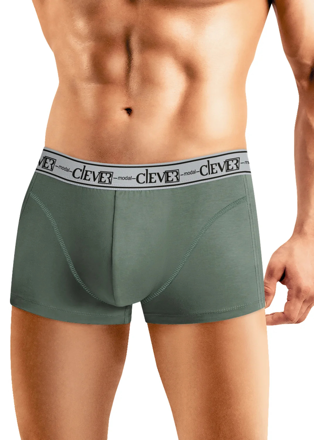 CLEVER Трусы MH608313