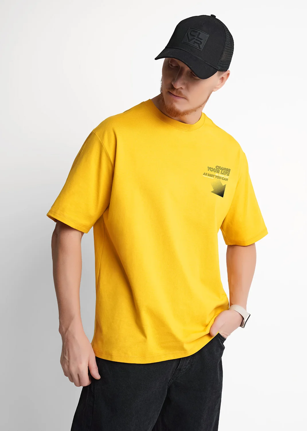 CLEVER Футболка 562668/03кдт_п