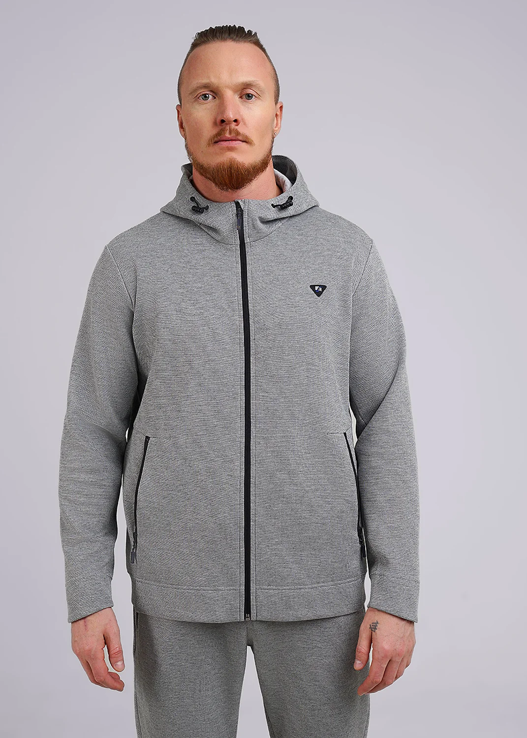 CLEVER Куртка 542344/05зз_п