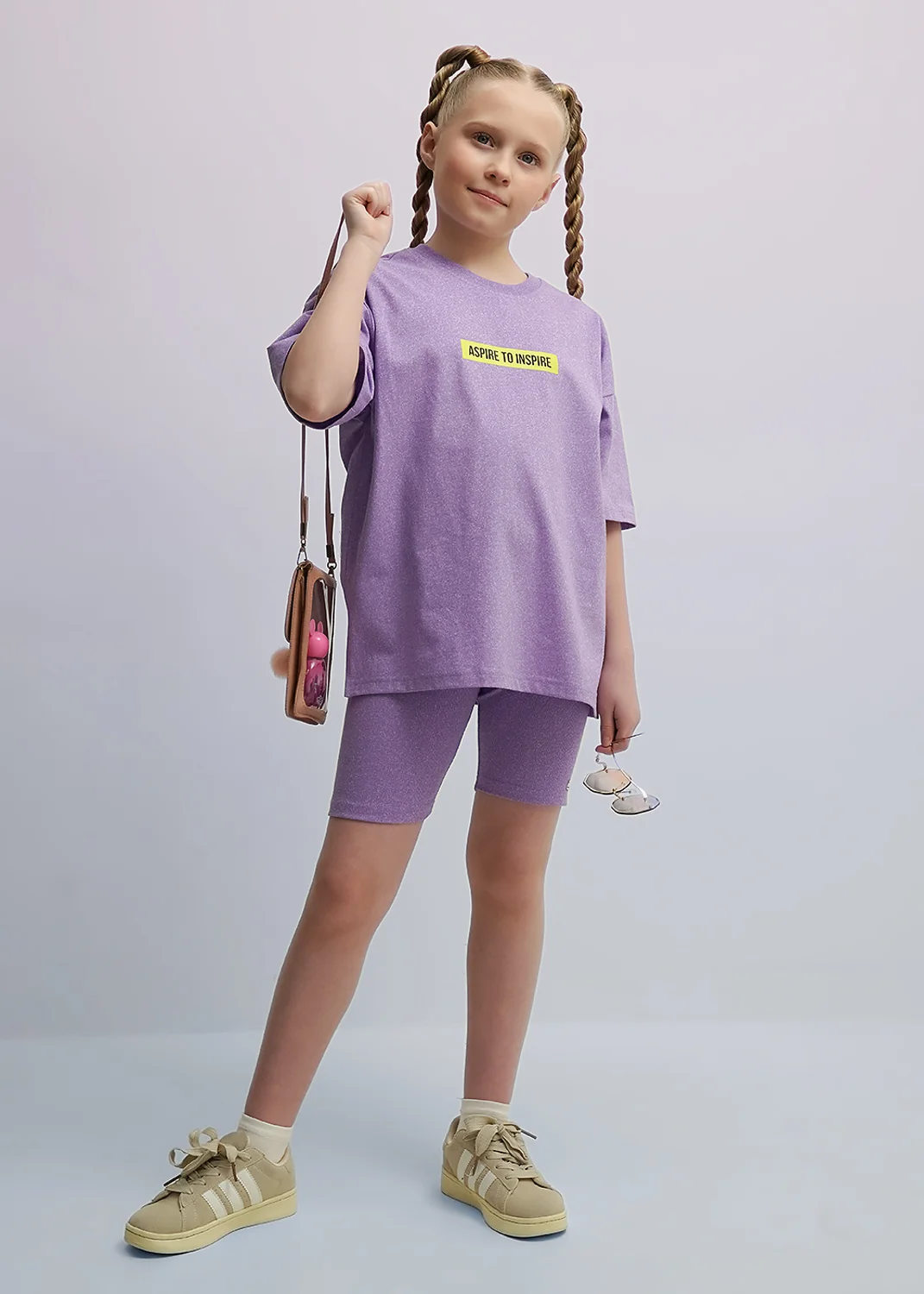 CLEVER Бриджи 867406/15шн