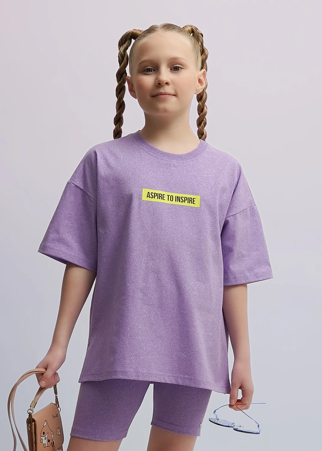 CLEVER Футболка 867412/15кдн_п