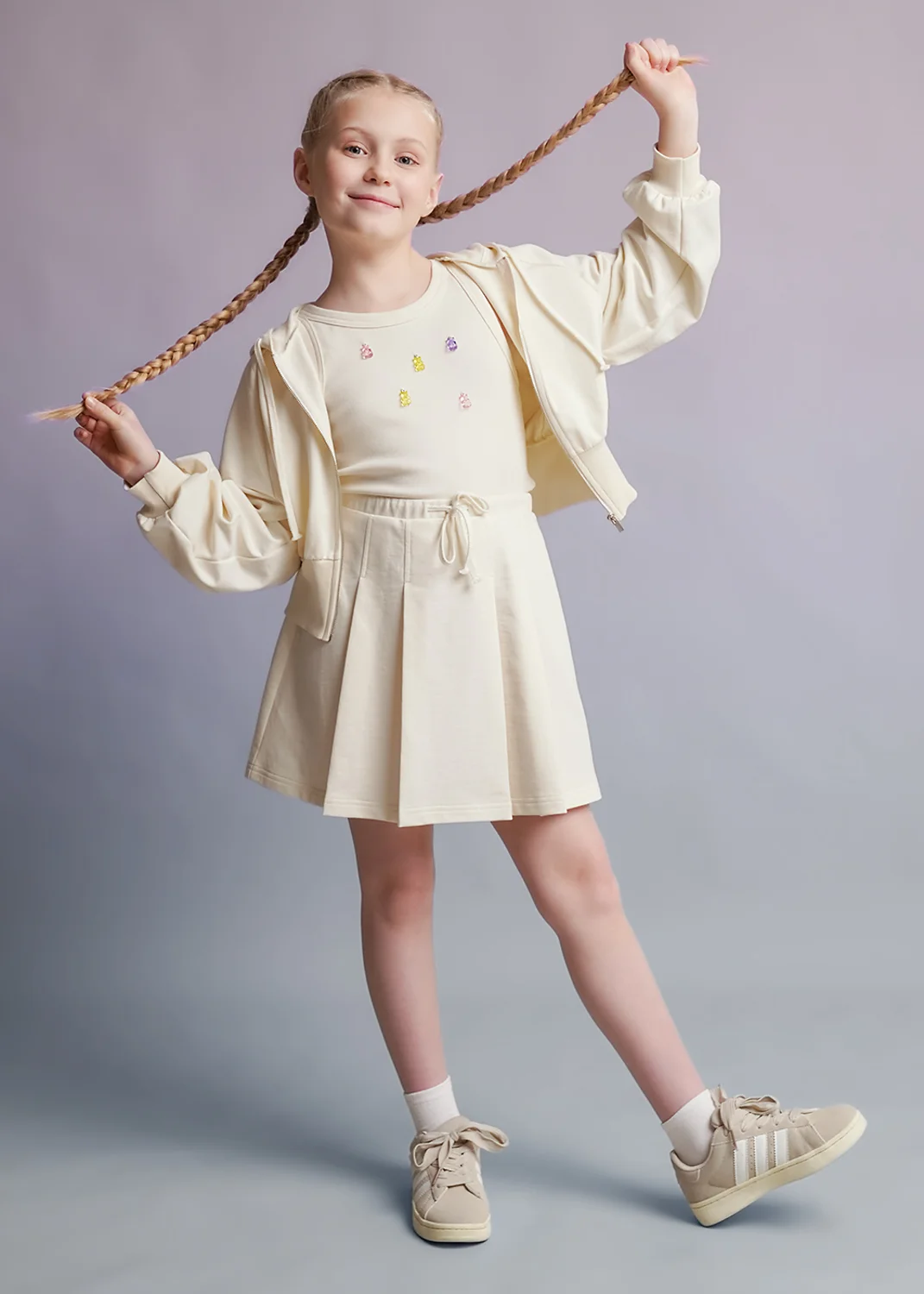 CLEVER Майка 867385/15ш