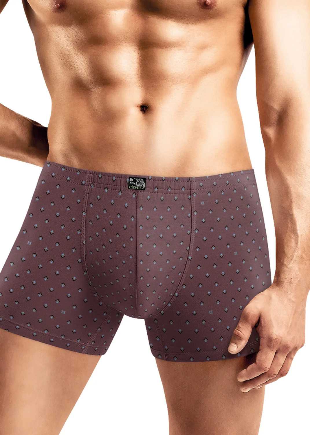 CLEVER Трусы MSH452131