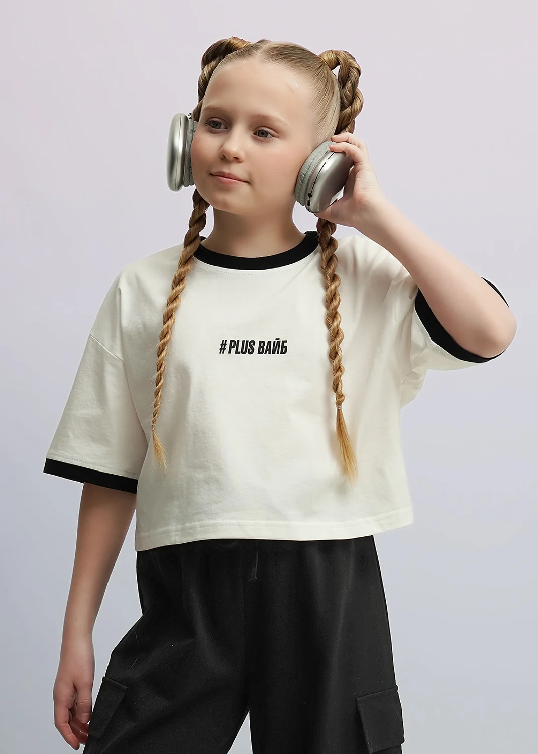 CLEVER Футболка 867413/15кд_п