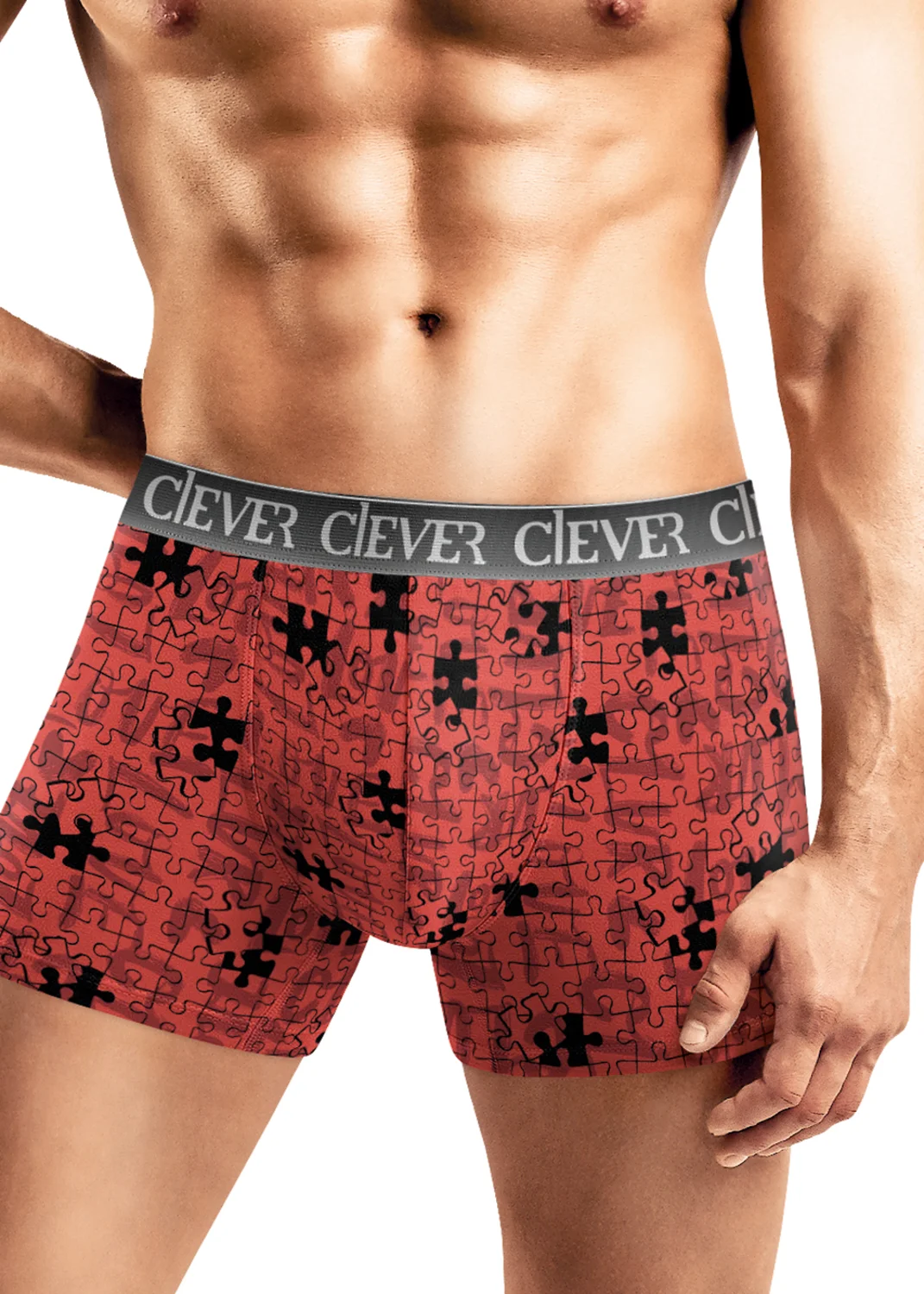 CLEVER Трусы MSH451833