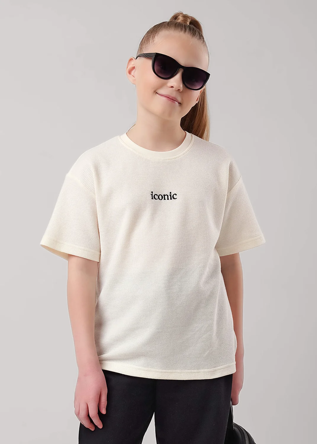 CLEVER Футболка 867338/13шаф