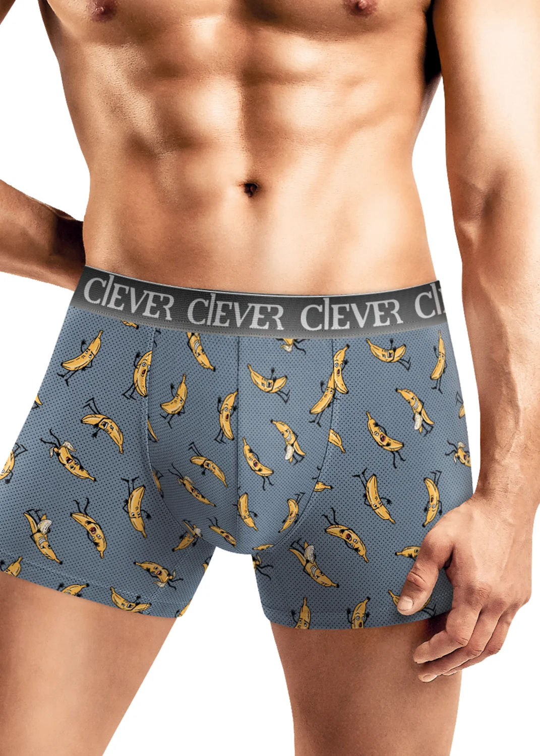 CLEVER Трусы MSH451813