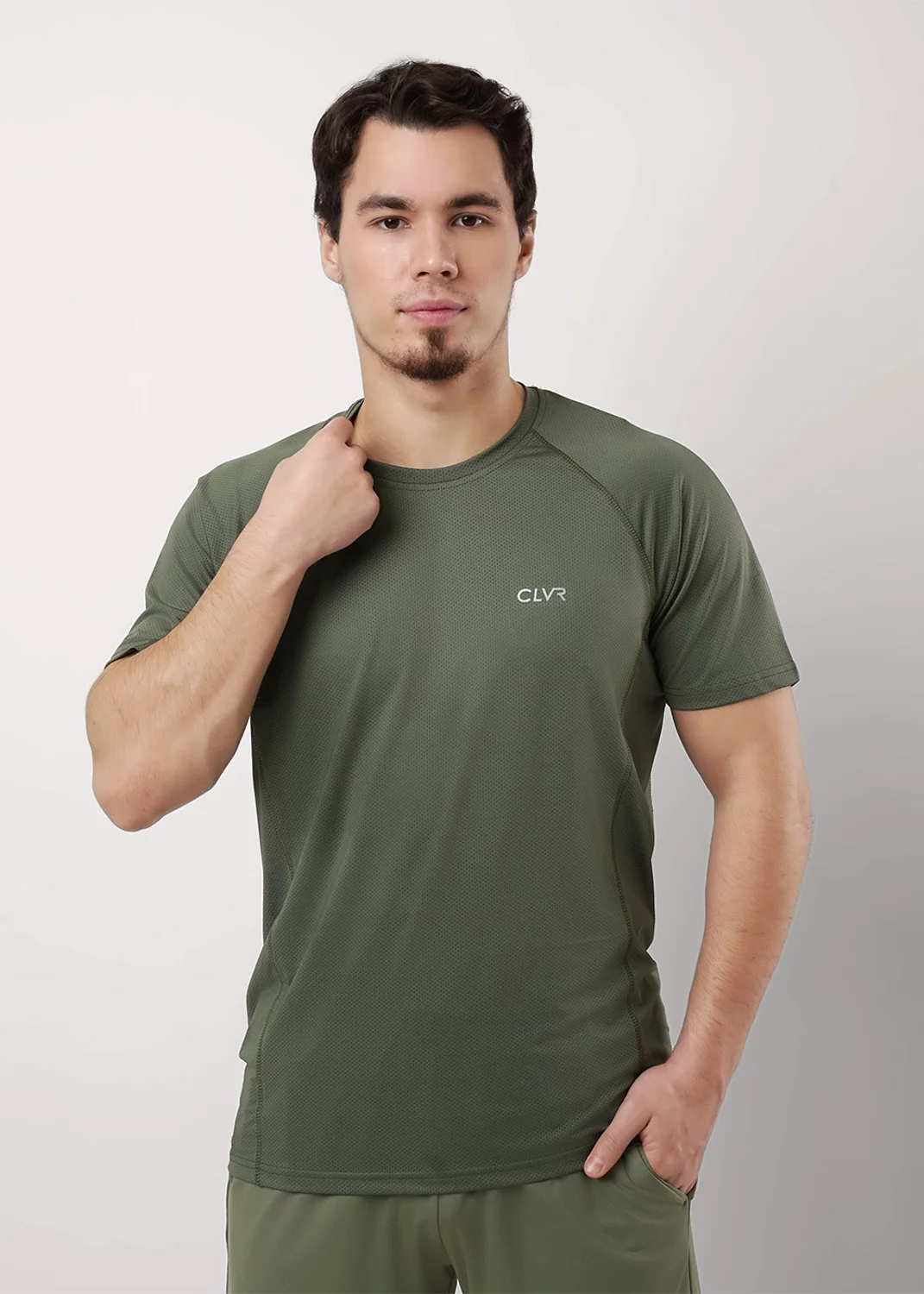 CLEVER Футболка MF550240