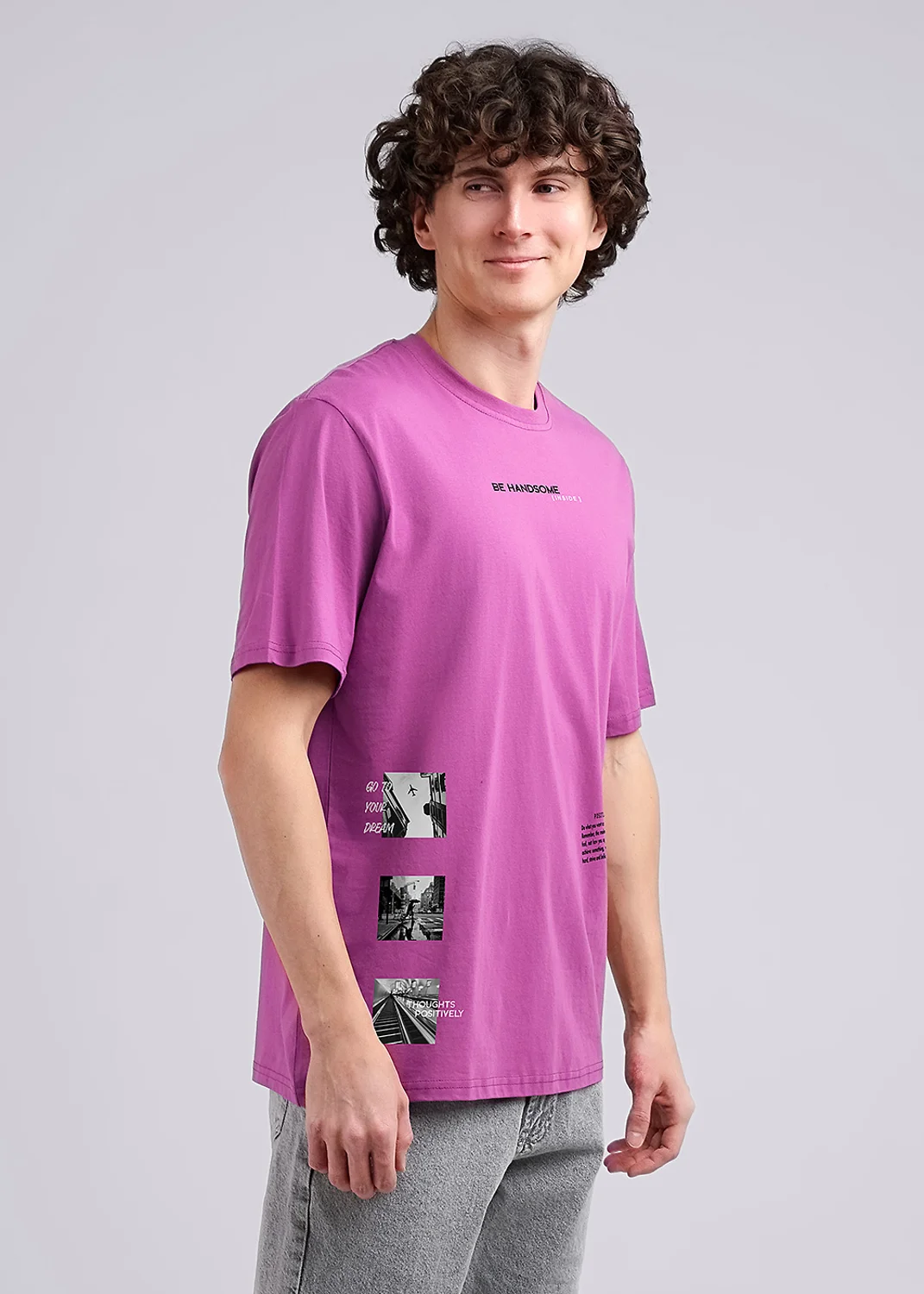 CLEVER Футболка 541998/18кд_п1