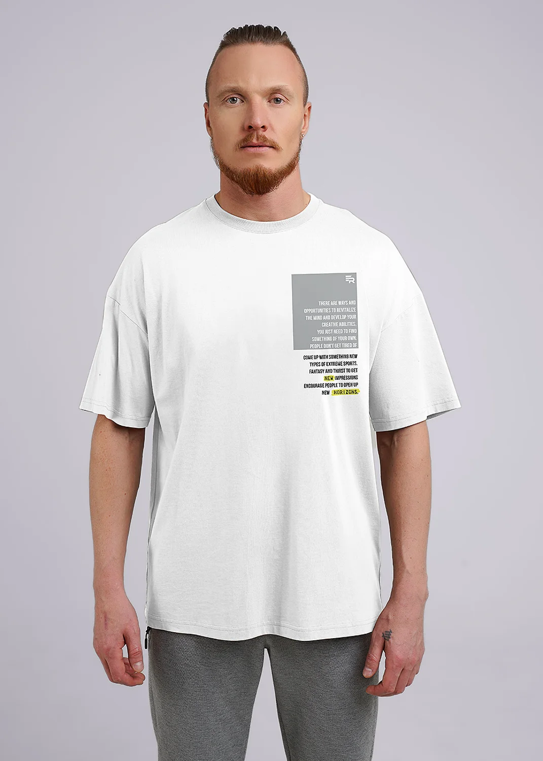 CLEVER Футболка 542065/05кд_п1