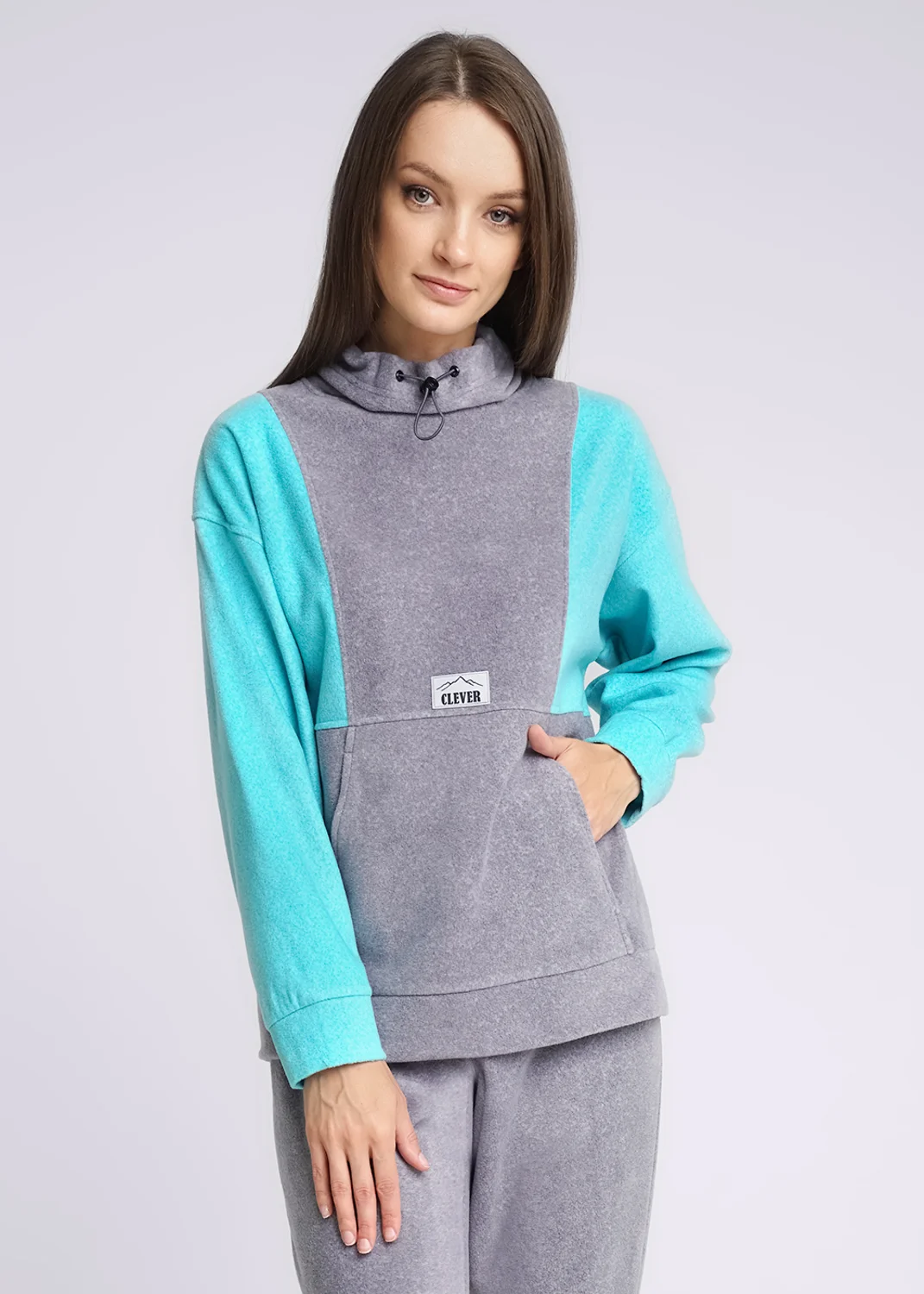 CLEVER Джемпер LH13-103/2