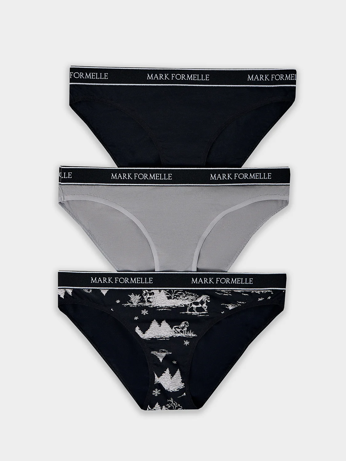 MARK FORMELLE Трусы 412298-3