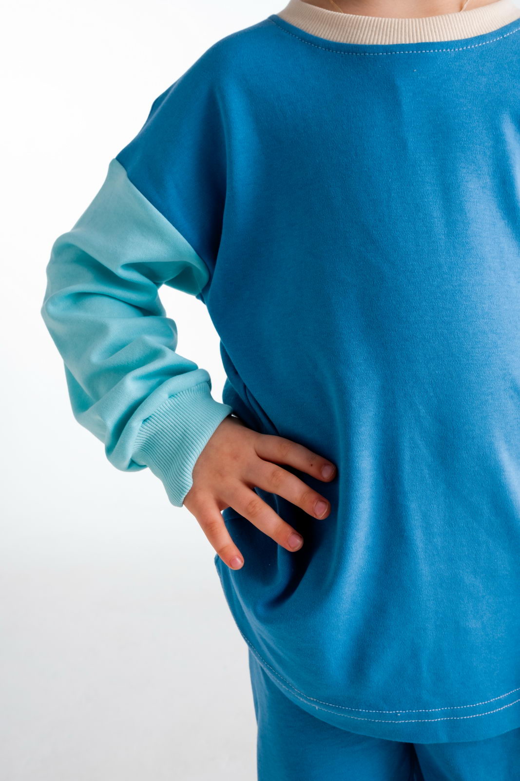 Funny №7 Пижама Детская 92-98