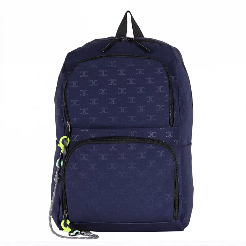Рюкзак 491P d.blue Sikale