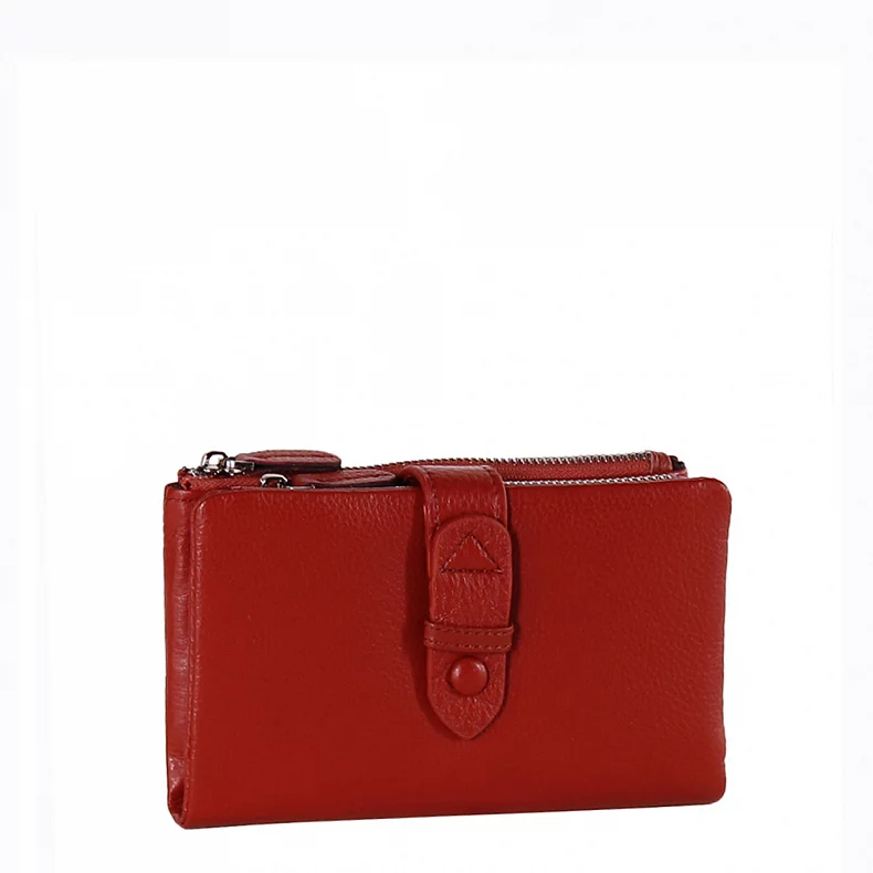 Кошелек 3998 b.red Vermari