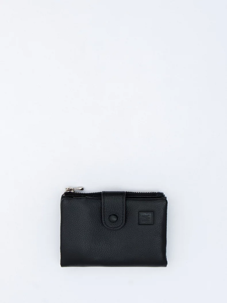 Кошелек 3999-1806 black Vermari