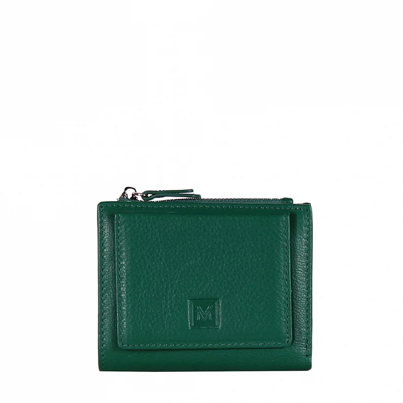 Кошелек 9932-1806 g.green Vermari