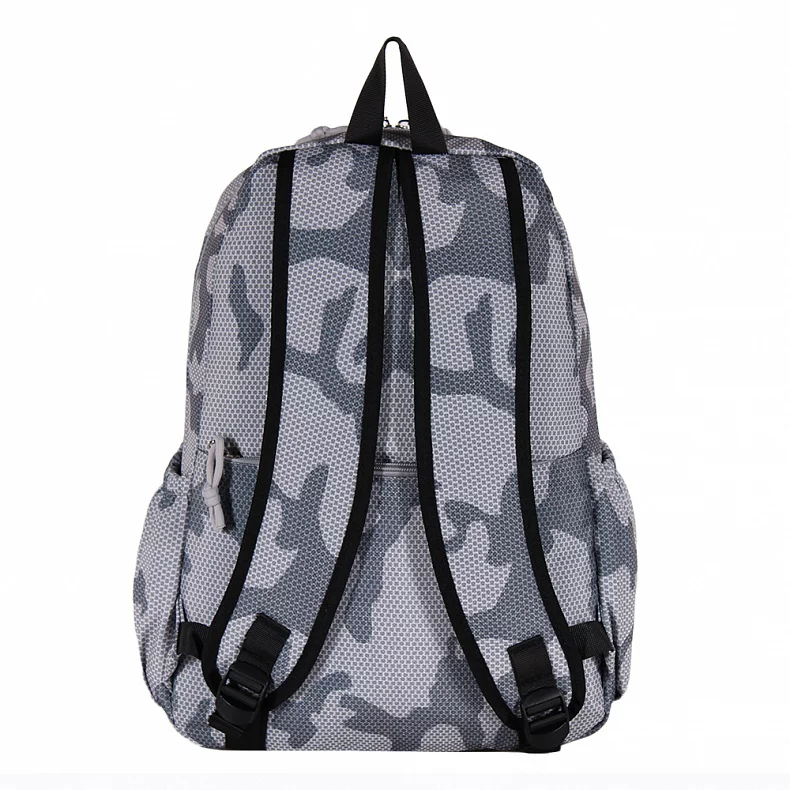 Рюкзак 3968P gray Sikaile