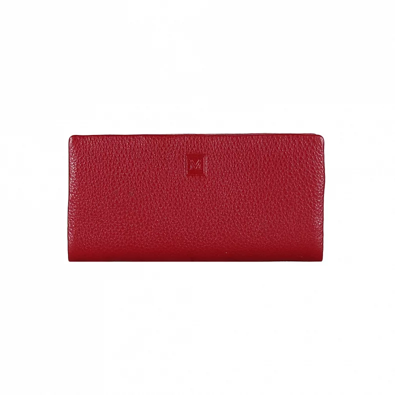 Кошелек 3993-1806 d.red Vermari