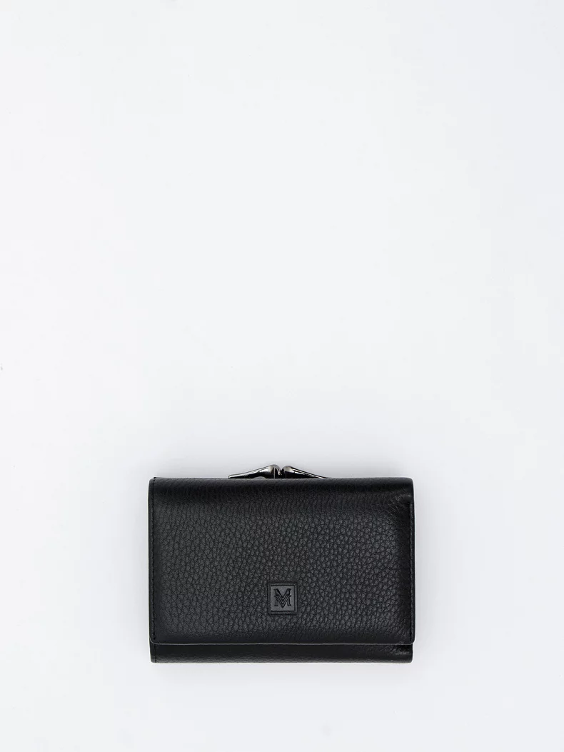 Кошелек 55020-1806 black Vermari