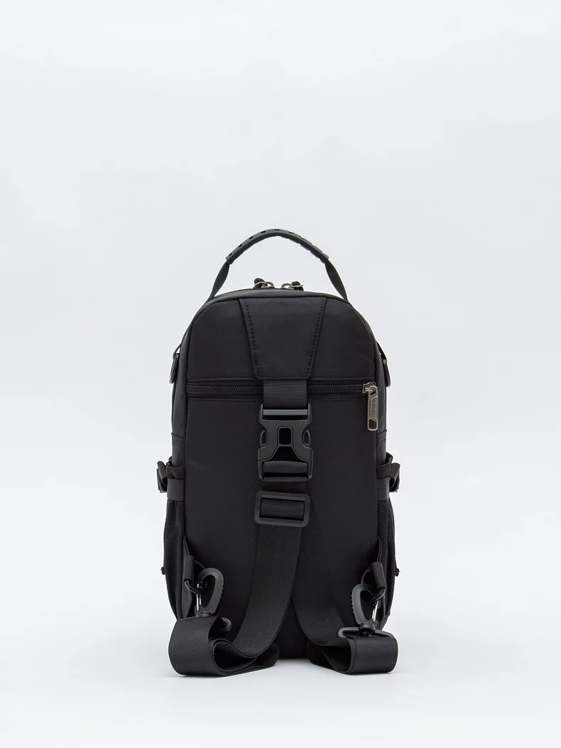 Рюкзак 15073 black Aotian