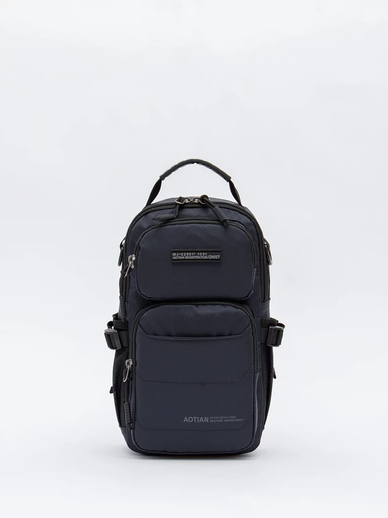 Рюкзак 15073 blue Aotian