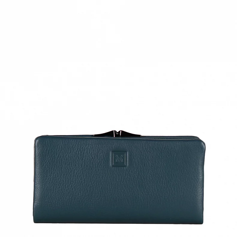 Кошелек 3911-1806 l.blue Vermari