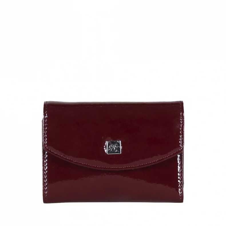 Кошелек 7006-16 w.red Velina Fabbiano