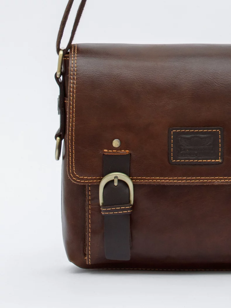 Портфель 4277TR d.brown Tough Ruder