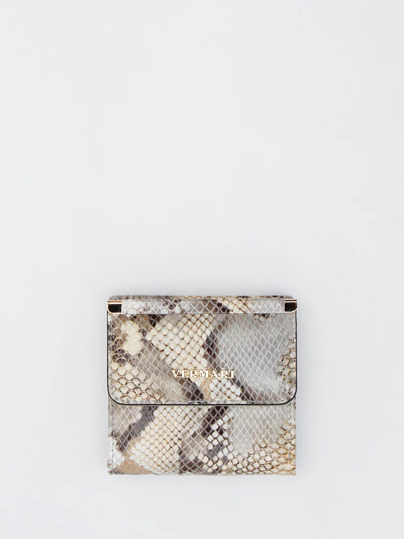 Кошелек 78848-52802 l.gold Vermari