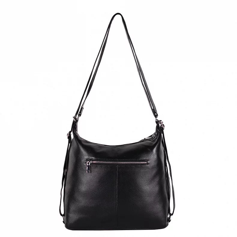 Сумка 5565G black S-Style