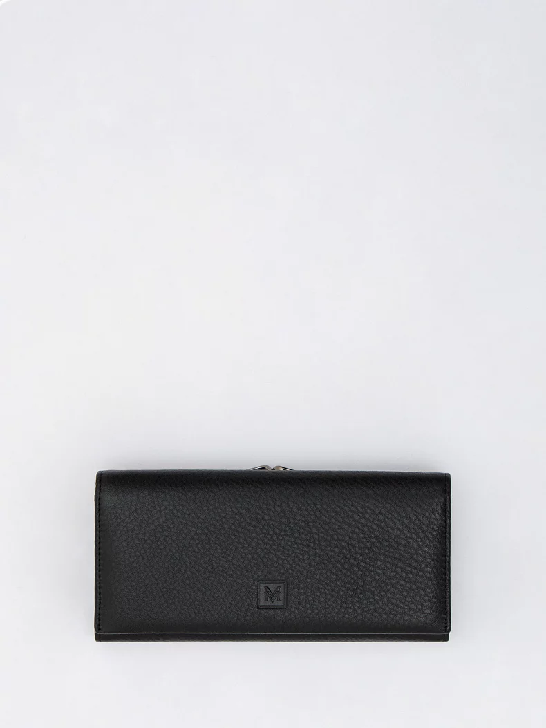 Кошелек 72031-1806 black Vermari