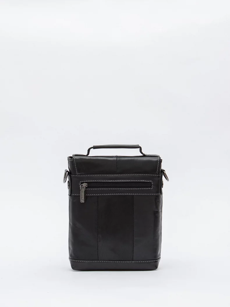 Сумка 33996Z black Zinimsk