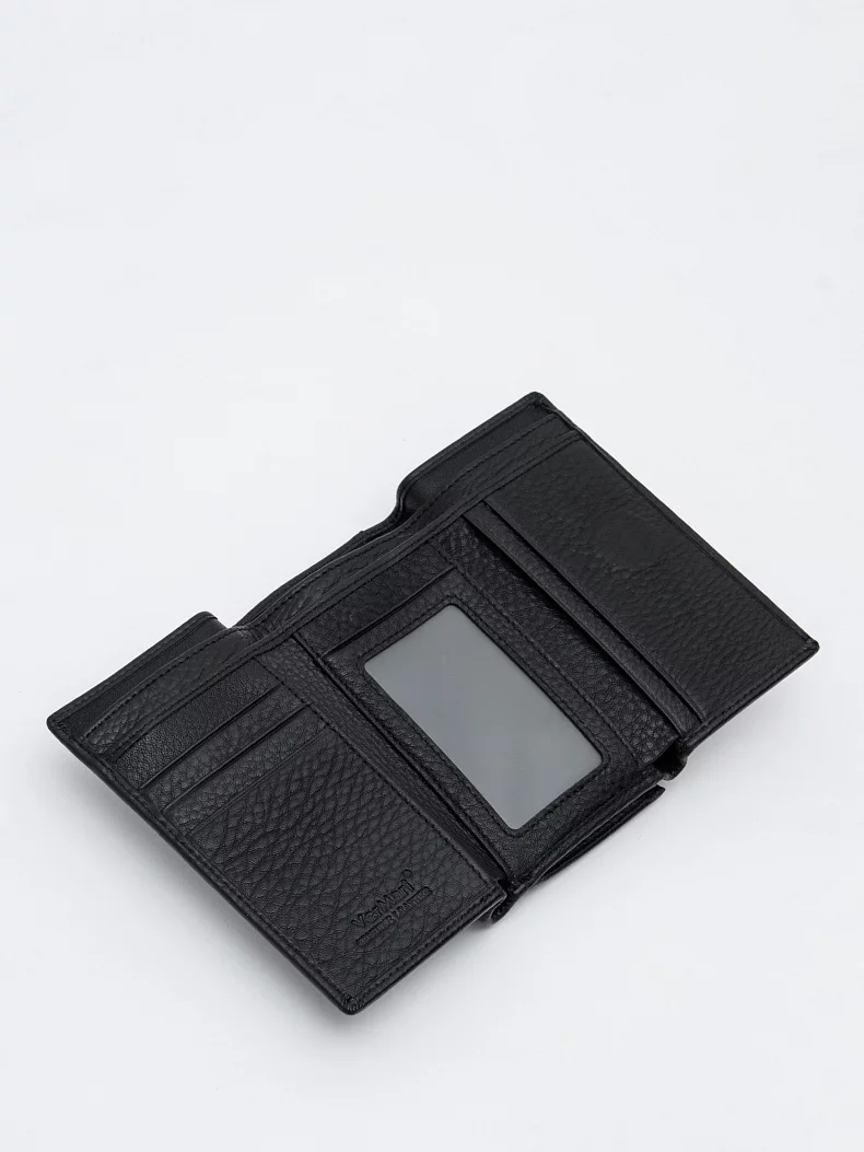 Кошелек 55020-1806 black Vermari