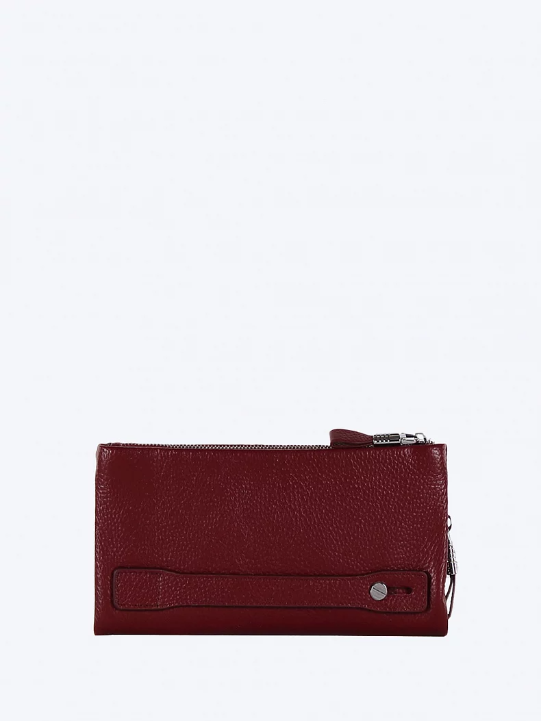 Кошелек 3996 d.red Vermari
