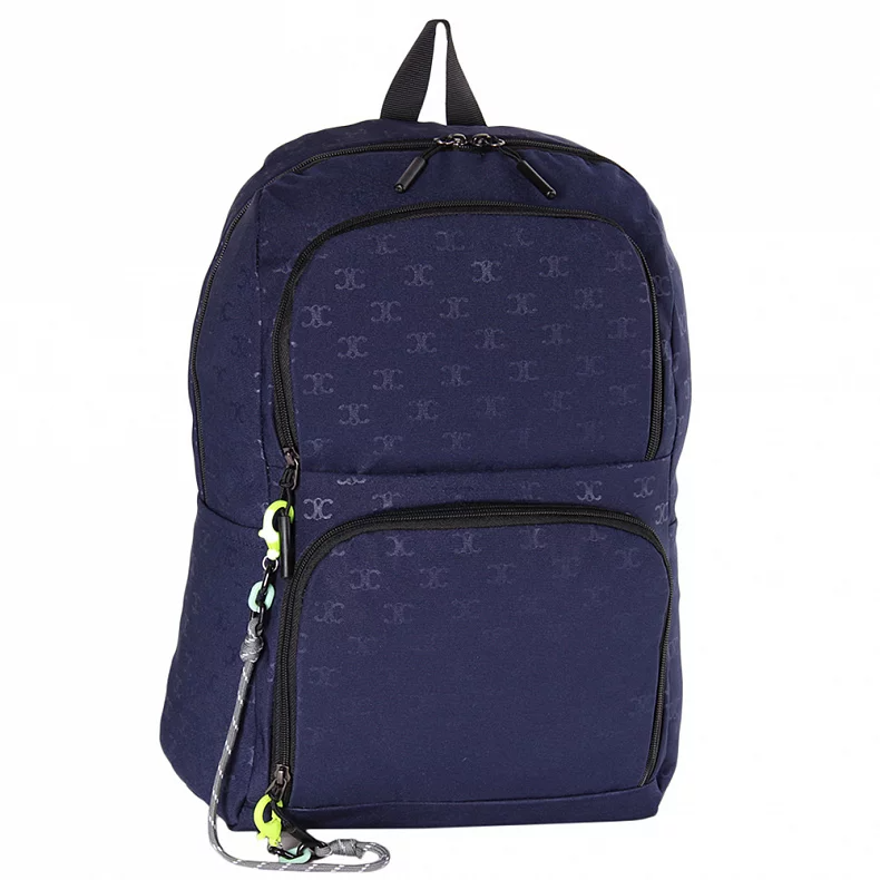 Рюкзак 491P d.blue Sikale