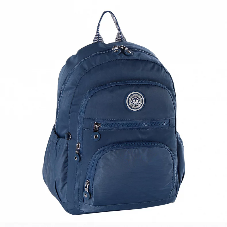 Рюкзак 8700MD blue Mindesa