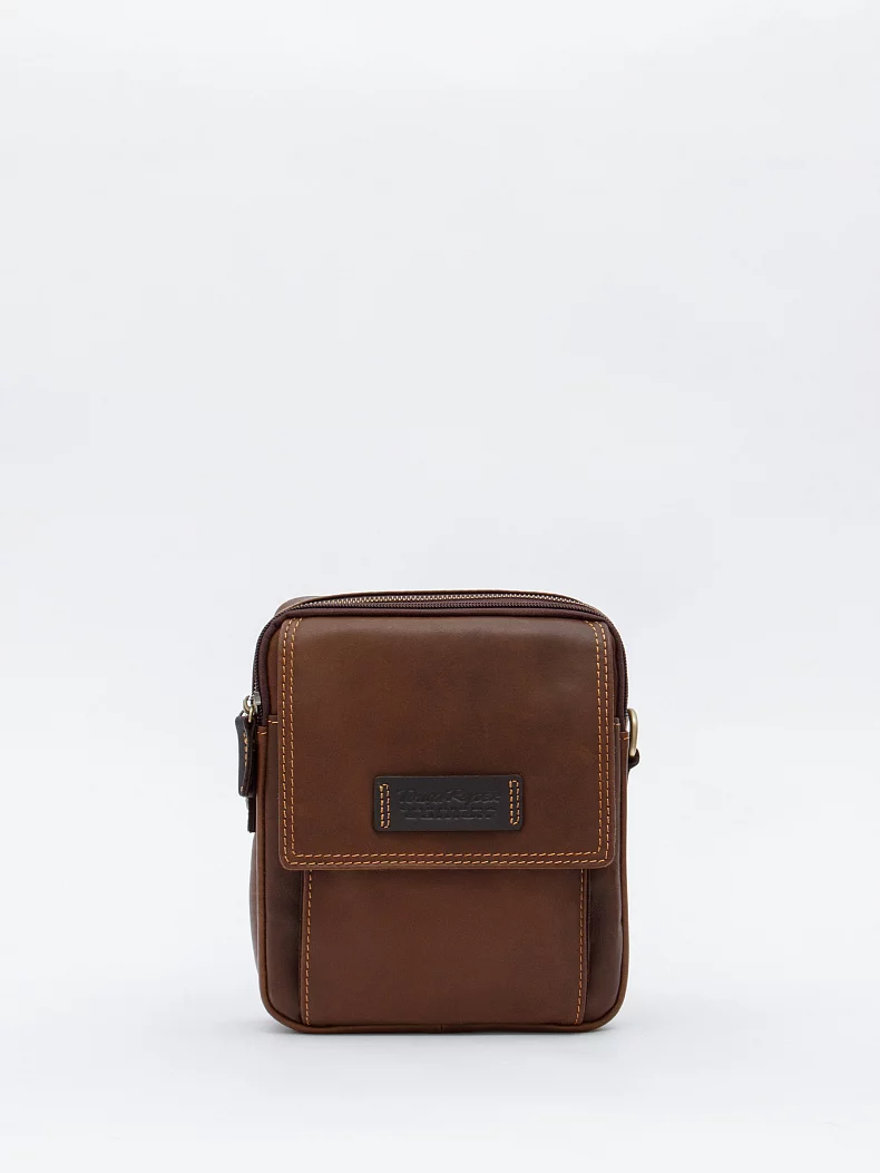 Сумка 4260TR brown Tough Ruder