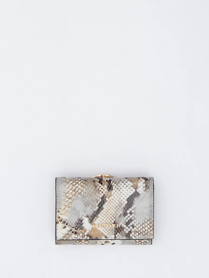 Кошелек 55020-52802 l.gold Vermari