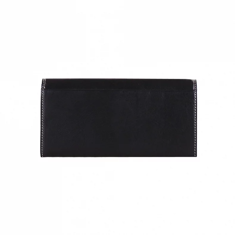 Кошелек 122-6601A black Prensiti