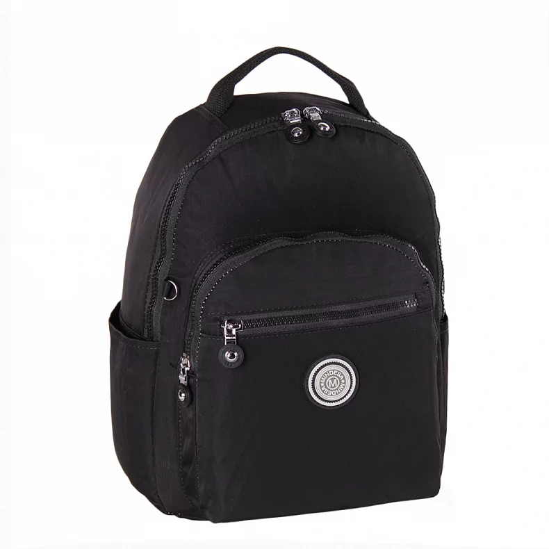 Рюкзак 8663MD black Mindesa