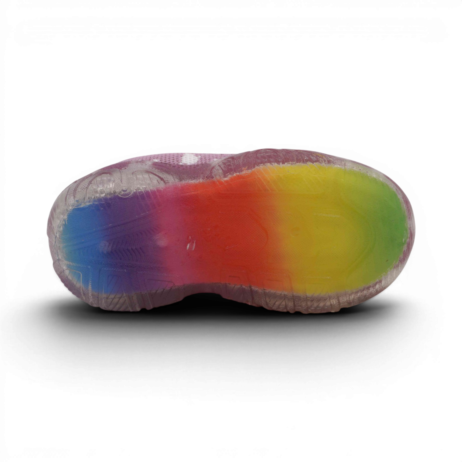 Кроссовки F01-3 фиолетовые