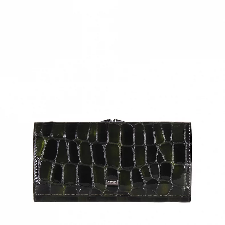 Кошелек 72031-21802 green Vermari