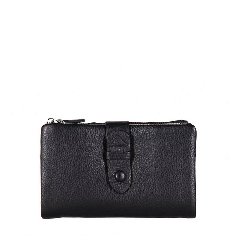 Кошелек 3998 black Vermari
