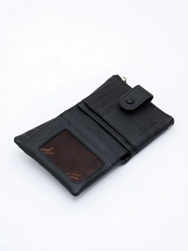 Кошелек 3999-1806 black Vermari