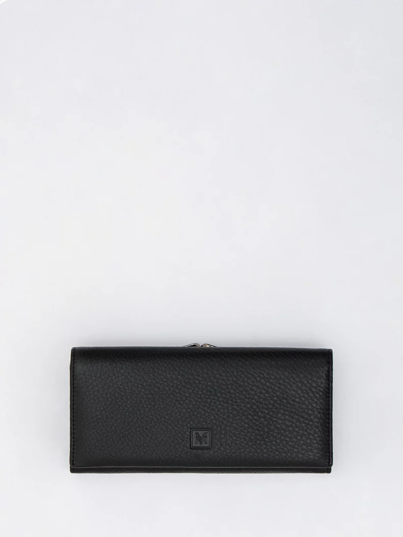 Кошелек 72031-1806 black Vermari