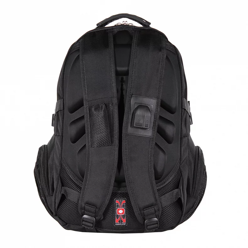 Рюкзак 8810W black Whiff