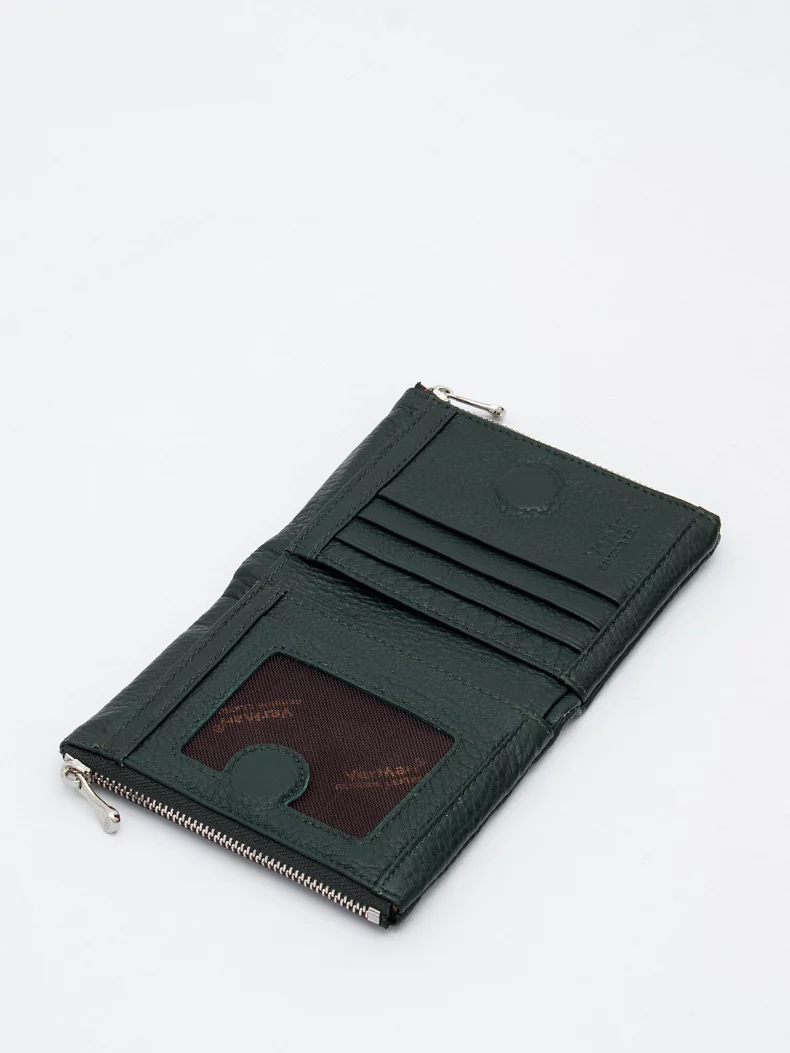 Кошелек 9949-1806 green Vermari