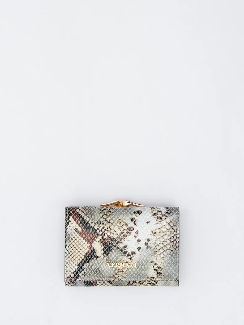 Кошелек 55020-52801 beige Vermari