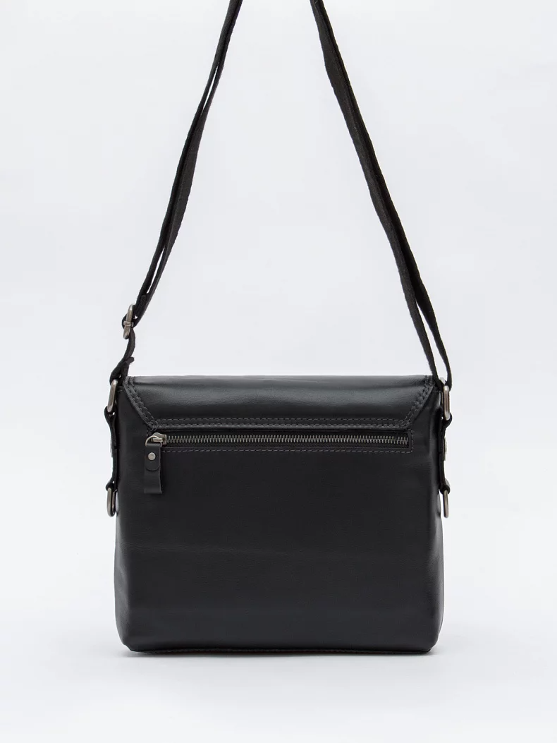 Портфель 4277-1TR black Tough Ruder